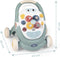Smoby - Little Smoby - 3-in-1 Babywalker - Looptrainer