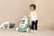 Smoby - Little Smoby - 3-in-1 Babywalker - Looptrainer