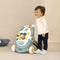 Smoby - Little Smoby - 3-in-1 Babywalker - Looptrainer