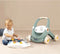 Smoby - Little Smoby - 3-in-1 Babywalker - Looptrainer