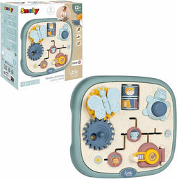 Smoby - Little Smoby - Activiteiten Tablet - Vanaf 12m.