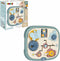 Smoby - Little Smoby - Activiteiten Tablet - Vanaf 12m.