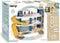 Smoby - Little Smoby - Garage - Eerste Speelgoedgarage