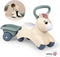 Smoby - Little Smoby Loopwagen Pony Ride On