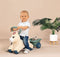 Smoby - Little Smoby Loopwagen Pony Ride On