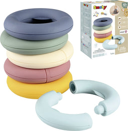 Smoby - Little Smoby Tubo