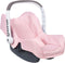 Smoby Maxi Cosi Quinny Autostoel - Roze