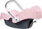 Smoby Maxi Cosi Quinny Autostoel - Roze