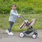 Smoby Maxi Cosi Quinny Tweeling- Poppenwagen
