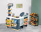 Smoby - Maxi Market Supermarket - Supermarkt - Winkel