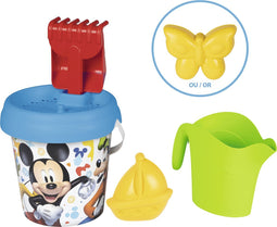 Smoby - Mickey Emmer - Disney - Strandemmer - Vanaf 18m.