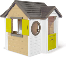 Smoby My New Speelhuis