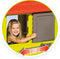 Smoby Nature House + zomerkeuken - 145 x 110 x 127 cm - Speelhuis