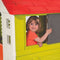 Smoby Nature Speelhuis - 98 x 110 x 127 cm - Vanaf 2 jaar