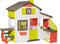 Smoby - Neo Friends House Speelhuis + Keuken - Vanaf 3 jaar