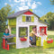 Smoby - Neo Friends House - Speelhuis - Vanaf 3 jaar.