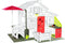 Smoby - Neo Friends House - Speelhuis - Vanaf 3 jaar.