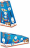 Smoby - Nickelodeon - Paw Patrol - Scooter - Step - Driewieler - 3 jaar - stuurstang in hoogte 67 of 70 cm verstelbaar - volledig metalen step