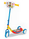 Smoby - Nickelodeon - Paw Patrol - Scooter - Step - Driewieler - 3 jaar - stuurstang in hoogte 67 of 70 cm verstelbaar - volledig metalen step