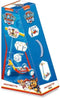 Smoby - Nickelodeon - Paw Patrol - Scooter - Step - Driewieler - 3 jaar - stuurstang in hoogte 67 of 70 cm verstelbaar - volledig metalen step