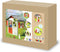 Smoby - Outdoor collectie - Neo Jura Lodge - Speelhuis
