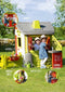 Smoby - Outdoor collectie - Neo Jura Lodge - Speelhuis
