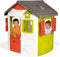 Smoby - Outdoor collectie - Neo Jura Lodge - Speelhuis