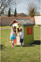 Smoby - Outdoor collectie - Neo Jura Lodge - Speelhuis