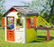 Smoby - Outdoor collectie - Neo Jura Lodge - Speelhuis