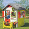 Smoby - Outdoor collectie - Neo Jura Lodge - Speelhuis