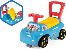 Smoby Paw Patrol - Loopauto