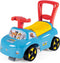 Smoby Paw Patrol - Loopauto