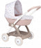 Smoby Poppenwagen - tot 42 cm - vanaf 18 maanden