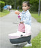 Smoby Quinny Combi 3-in-1 - Poppenwagen
