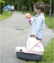Smoby Quinny Combi 3-in-1 - Poppenwagen