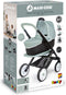 Smoby Quinny wandelwagen 3-in-1