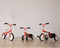 Smoby Rookie Balance Bike - loopfiets - vanaf 2 jaar