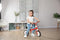 Smoby Rookie Balance Bike - loopfiets - vanaf 2 jaar