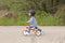 Smoby Rookie Balance Bike - loopfiets - vanaf 2 jaar