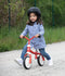 Smoby Rookie Balance Bike - loopfiets - vanaf 2 jaar