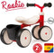 Smoby Rookie Rood - Loopauto