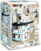 Smoby - Rowenta Wash & Clean Laundry - Wassalon - Educatief - Rollenspel