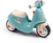 Smoby - Scooter Ride on - Loopfiets Blauw