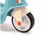 Smoby - Scooter Ride on - Loopfiets Blauw