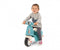 Smoby - Scooter Ride on - Loopfiets Blauw