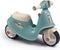 Smoby - Scooter Ride on - Loopfiets Blauw