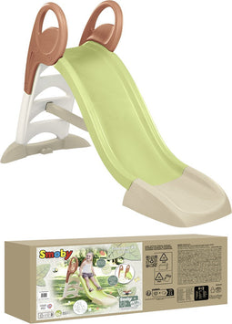 Smoby - Smoby Life - Glijbaan Ks - Vanaf 2 jaar.