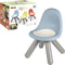 Smoby - Smoby Life - Kid Chair blauw - Kinderstoel - Vanaf 18m.