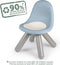 Smoby - Smoby Life - Kid Chair blauw - Kinderstoel - Vanaf 18m.