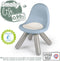 Smoby - Smoby Life - Kid Chair blauw - Kinderstoel - Vanaf 18m.